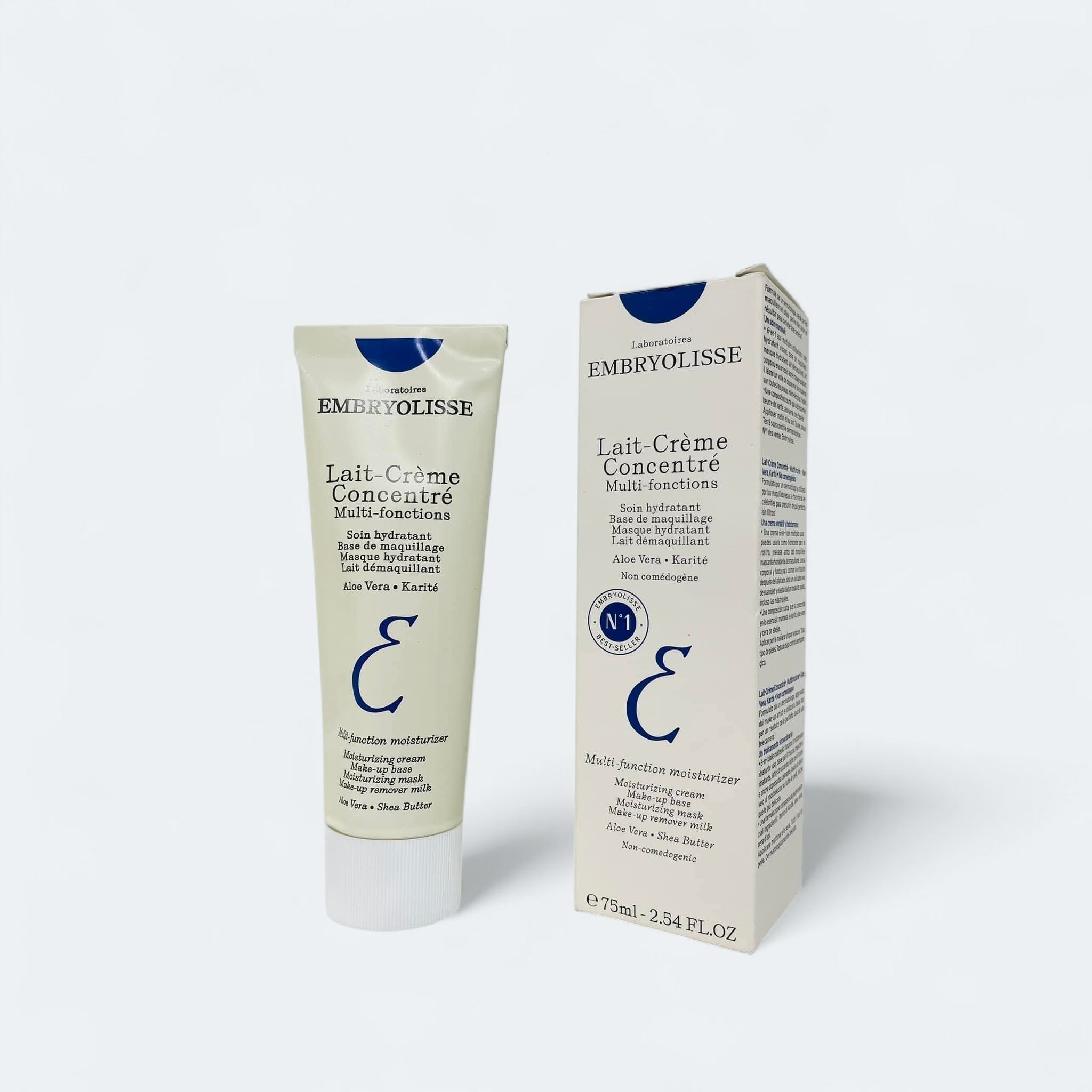 Embryolisse Lait‑Crème Concentré 75ml
