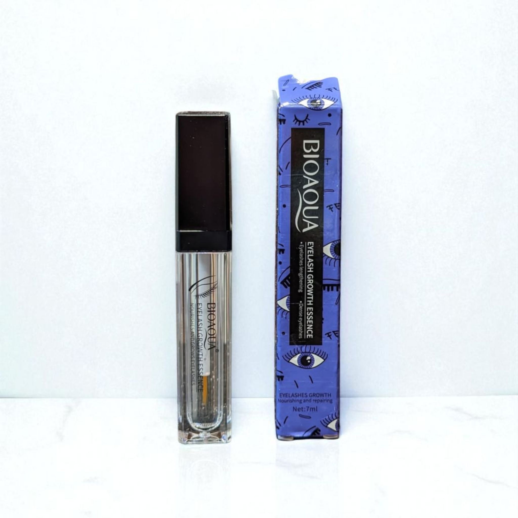 BIOAQUA Eyelash Growth Essence 7ml