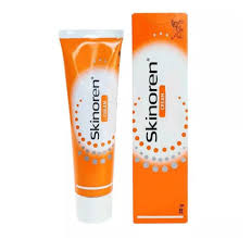 Skinoren Crème 20% Acide Azélaïque