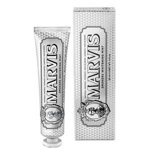 Marvis Dentifrice Smokers 85ml