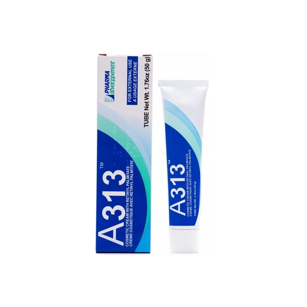 A313 Retinol Cream