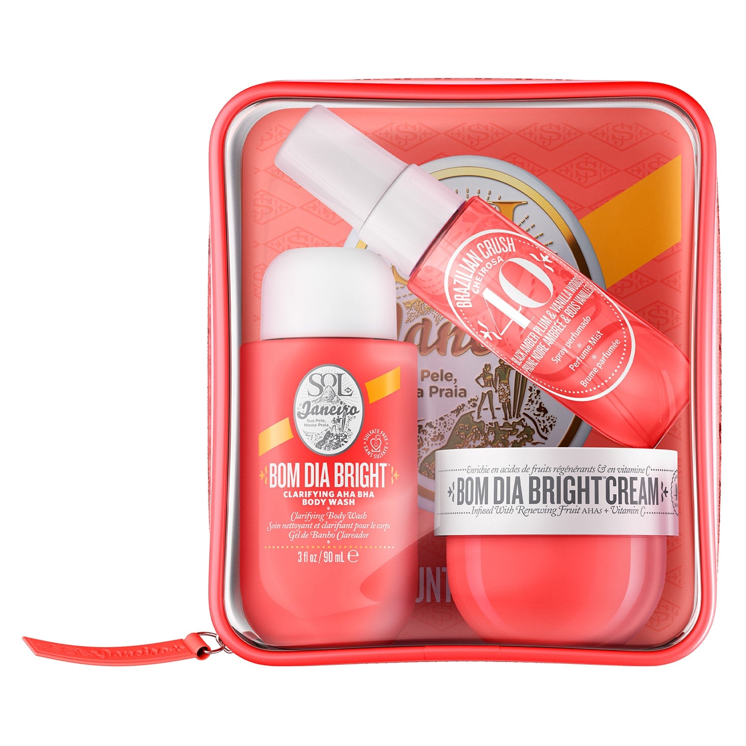 Sol de Janeiro Jet Set