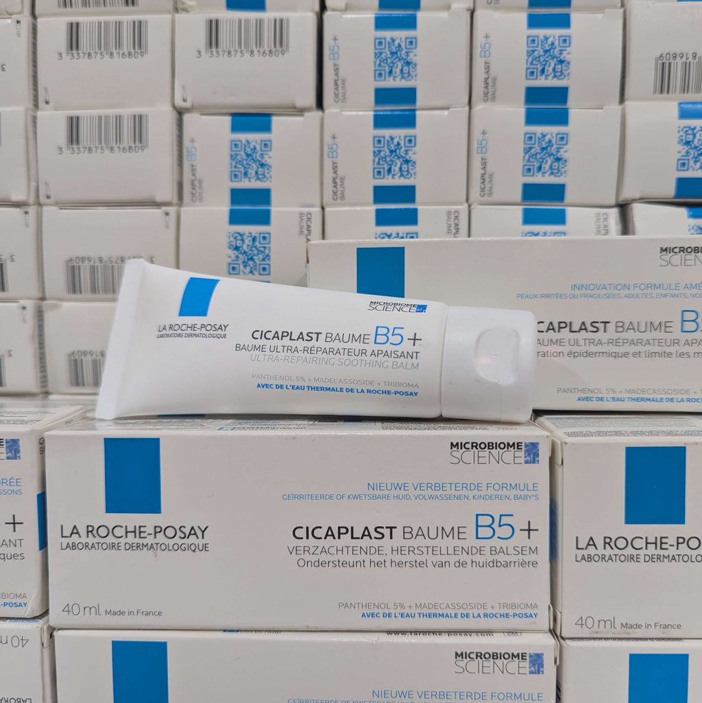 La Roche-Posay Cicaplast Baume B5+ (40ml)