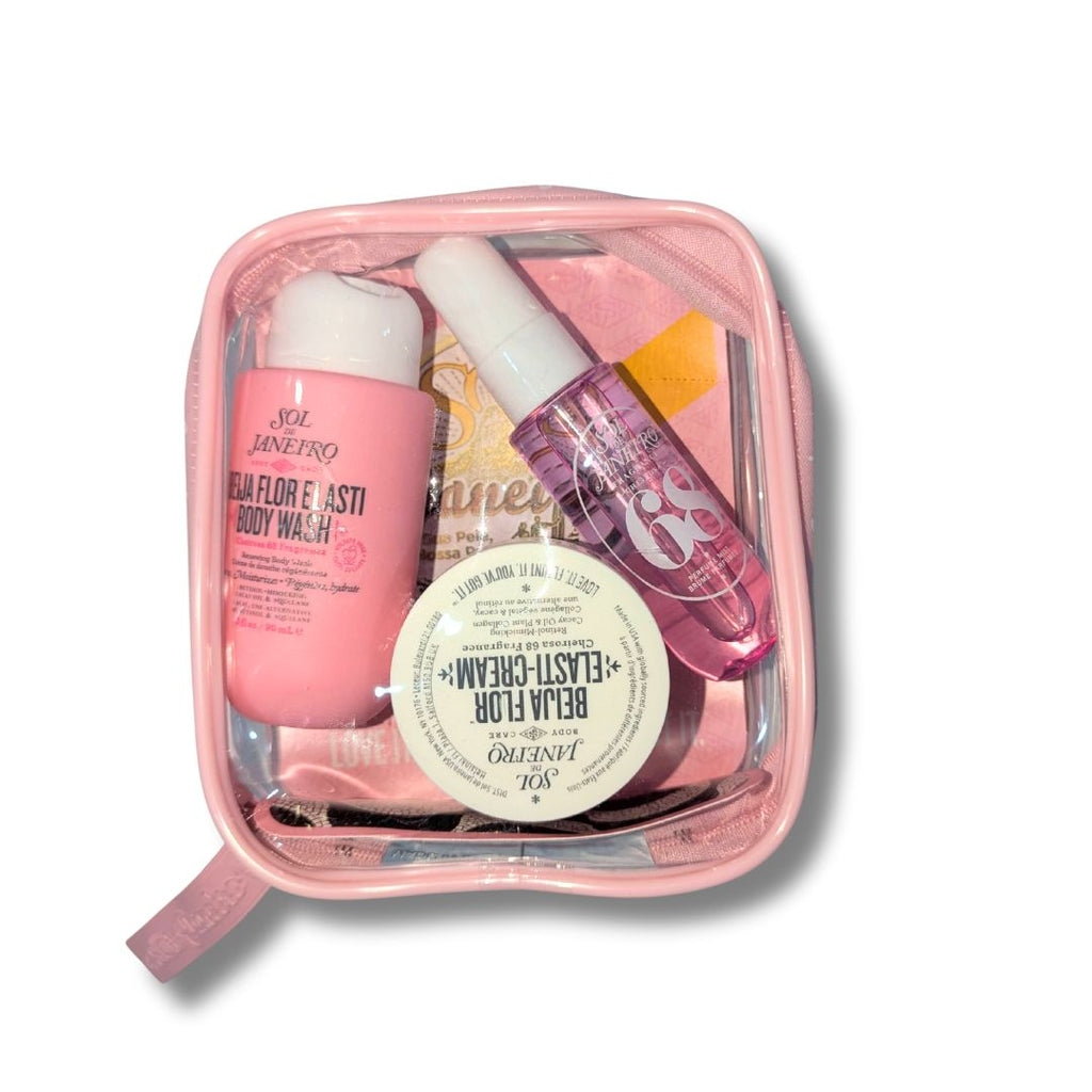 Sol de Janeiro Jet Set