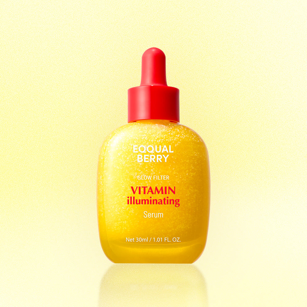 Vitamine Illuminating Serum