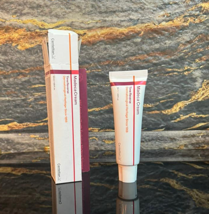 Madeca Cream 50ml