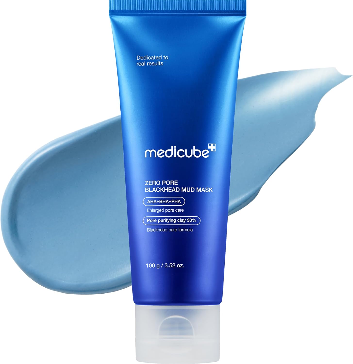 Medicube Zero Pore Mask
