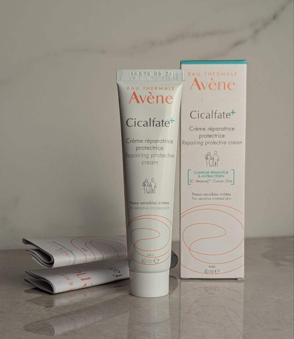 Avène Cicalfate+ Crème Réparatrice 40ml